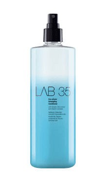 Kallos LAB 35 2 - fázový kondicionér, 500 ml