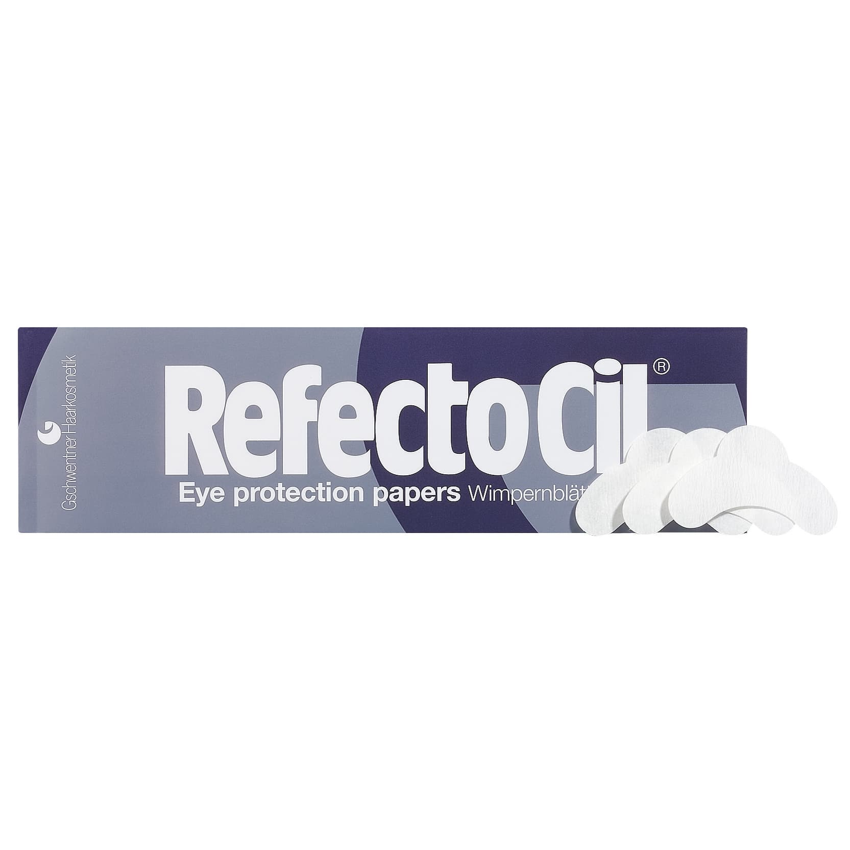 REFECTOCIL - ochranné papírky (Regular)