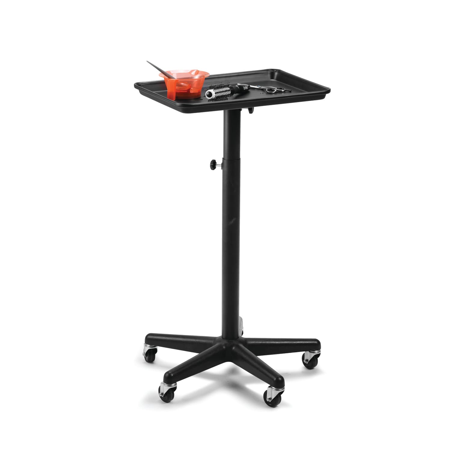 Assistant table 4792 - kadeřnický vozík