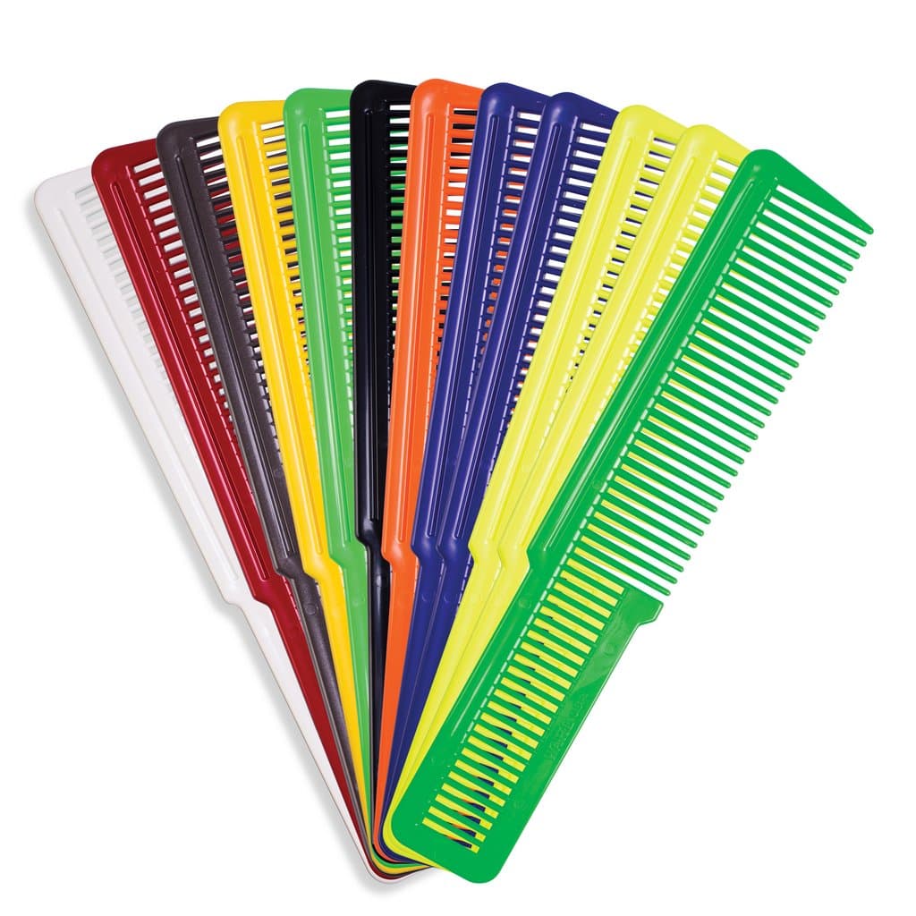 Wahl Comb Stylist 4502 - holičský hřeben