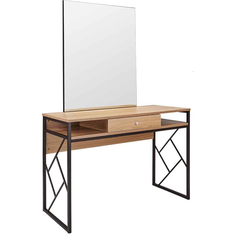 Ayala LOFT S - obsluha se zrcadlem