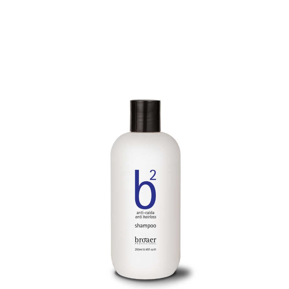 ​Broaer Anti Hair Loss Shampoo - šampon proti vypadávání vlasů 250 ml