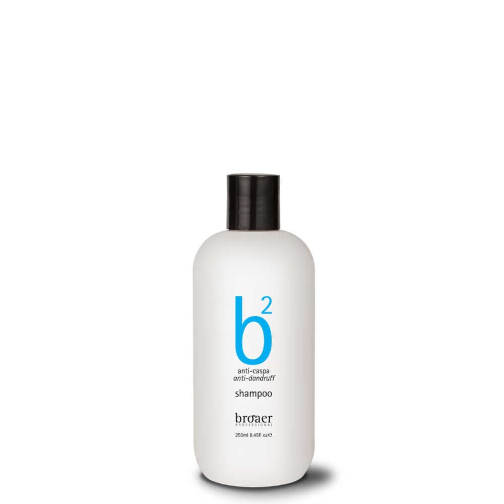Broaer Anti Dandruff Shampoo - šampon proti lupům 250 ml