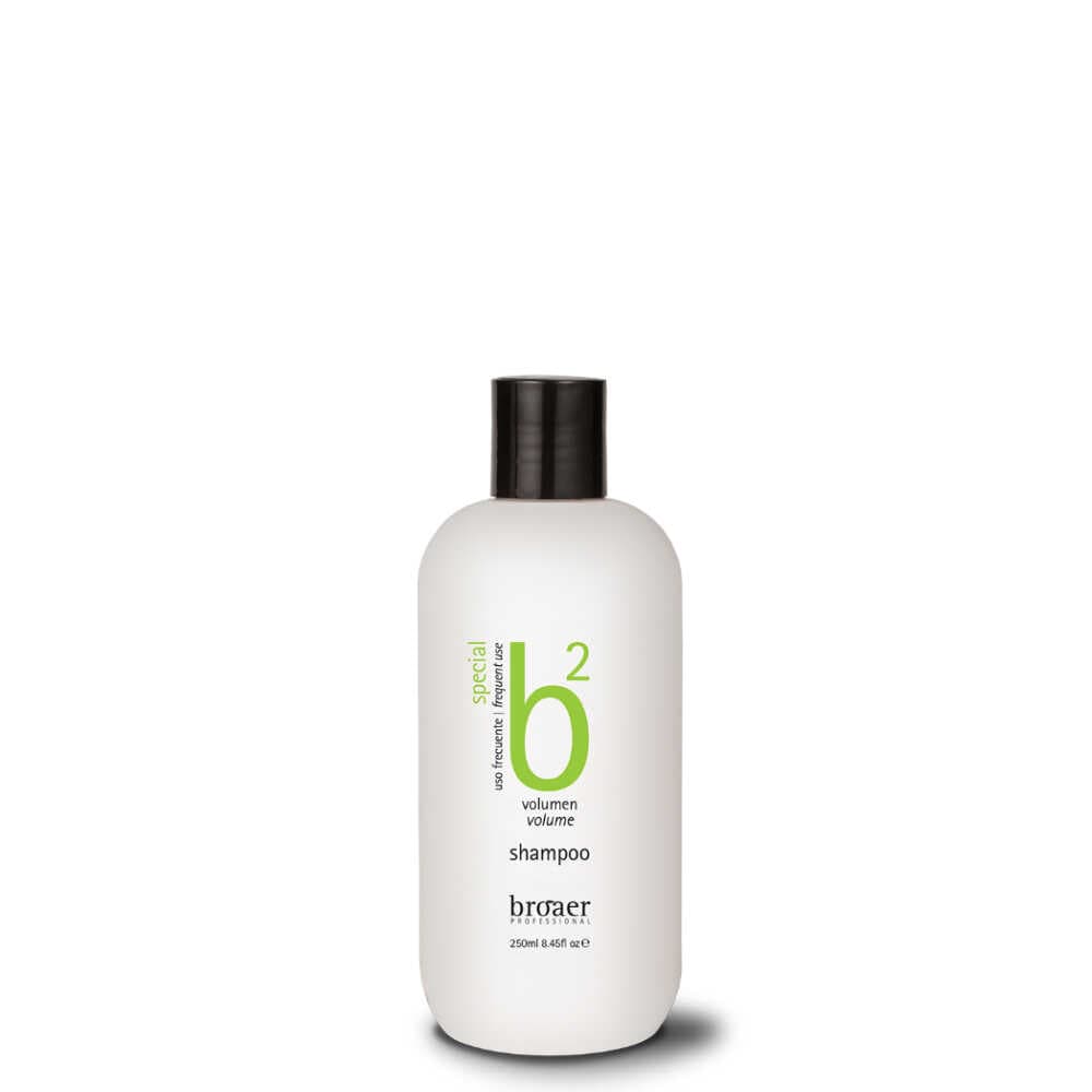 Broaer Volumen Shampoo - objemový šampon, 250 ml