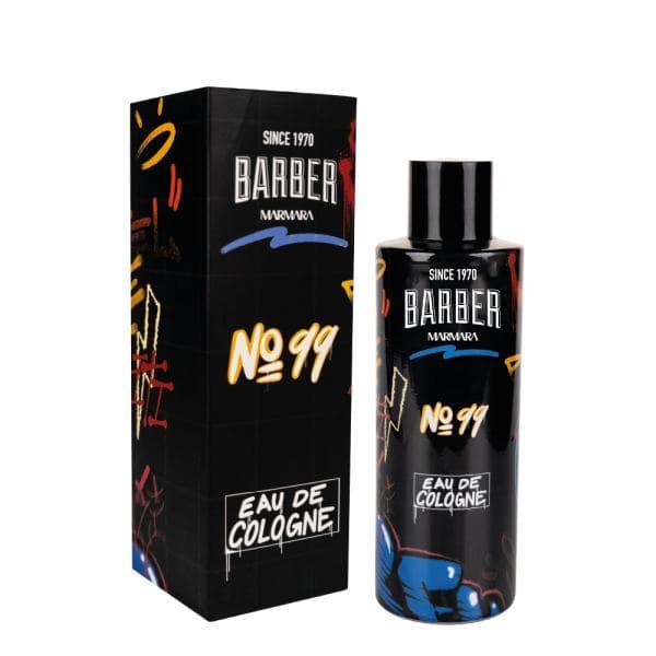 EXP(10/25): Marmara Barber Eau de Cologne No 99 - limitovaná edice kolínské vody, 500 ml