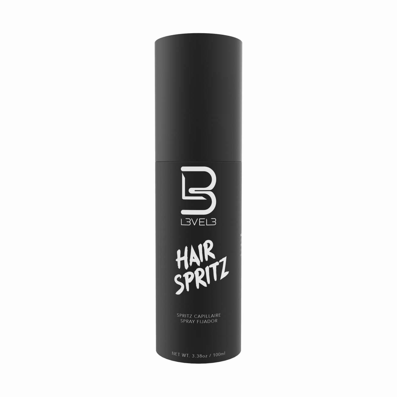L3VEL3 Hair Spritz - vlasový sprej, 100 ml