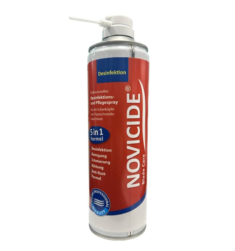 NOVICIDE - sprej na strojky 5v1, 500ml