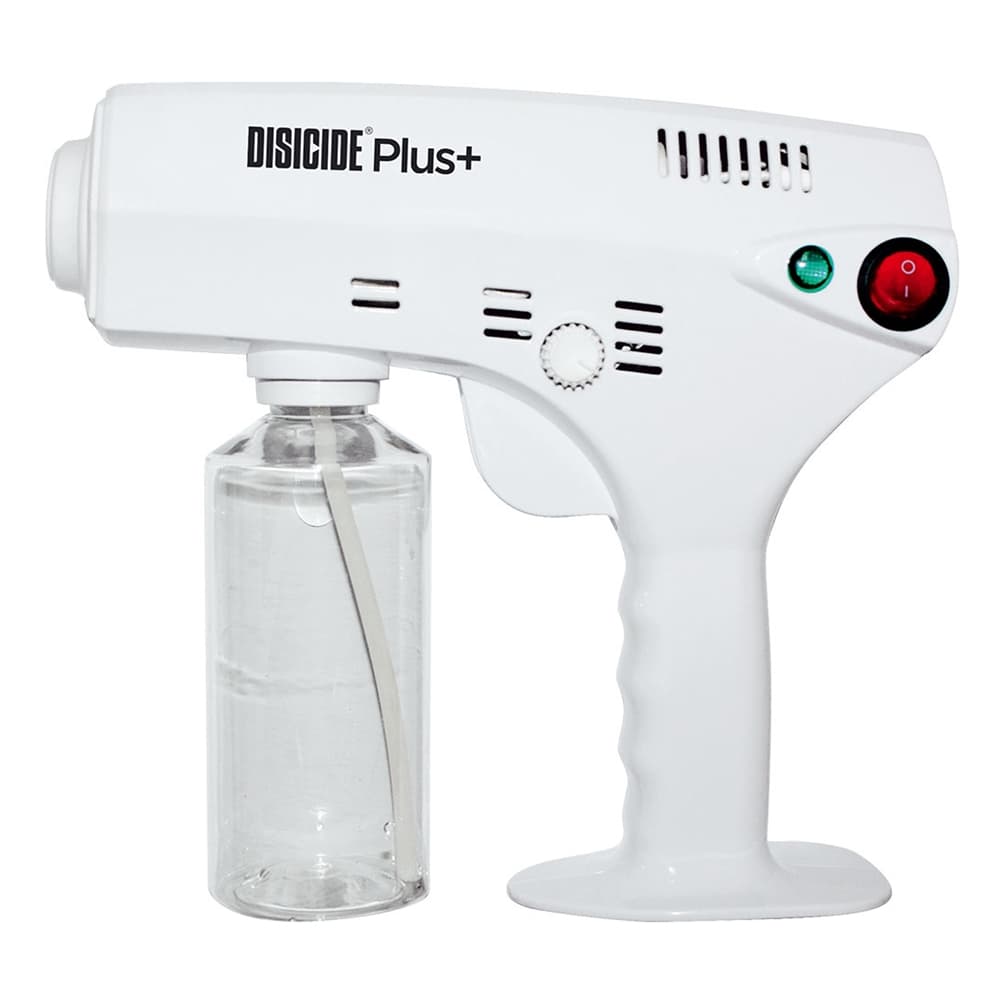 VÝPRODEJ: Disicide Plus+ Spray Machine (035023) - aplikační přístroj pro dezinfekci