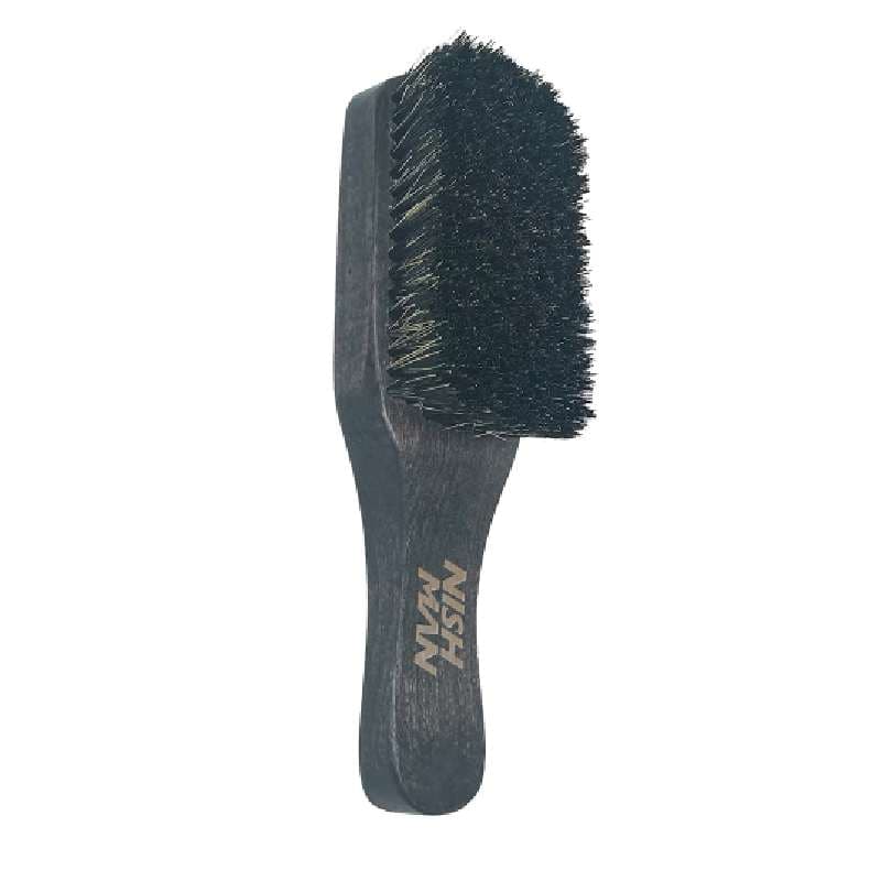 Nishman Fade Brush (8430) - fade kartáček