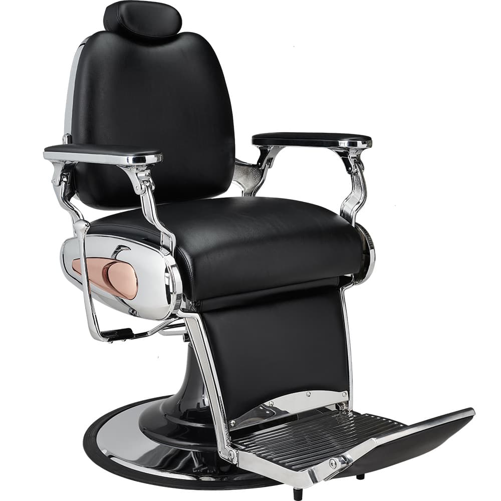 ​Ayala Barber Tiger - barber křeslo