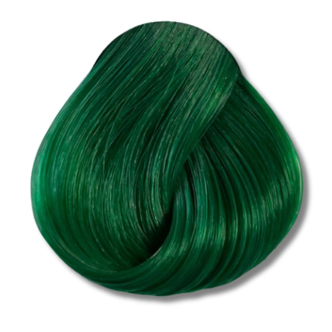 ​La riché Directions - crazy barva na vlasy, 88 ml Apple green