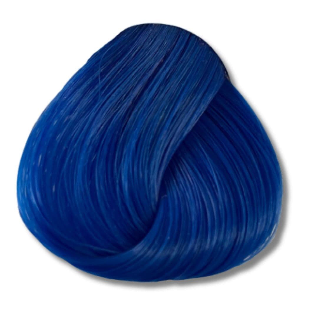 ​La riché Directions - crazy barva na vlasy, 88 ml Atlantic blue