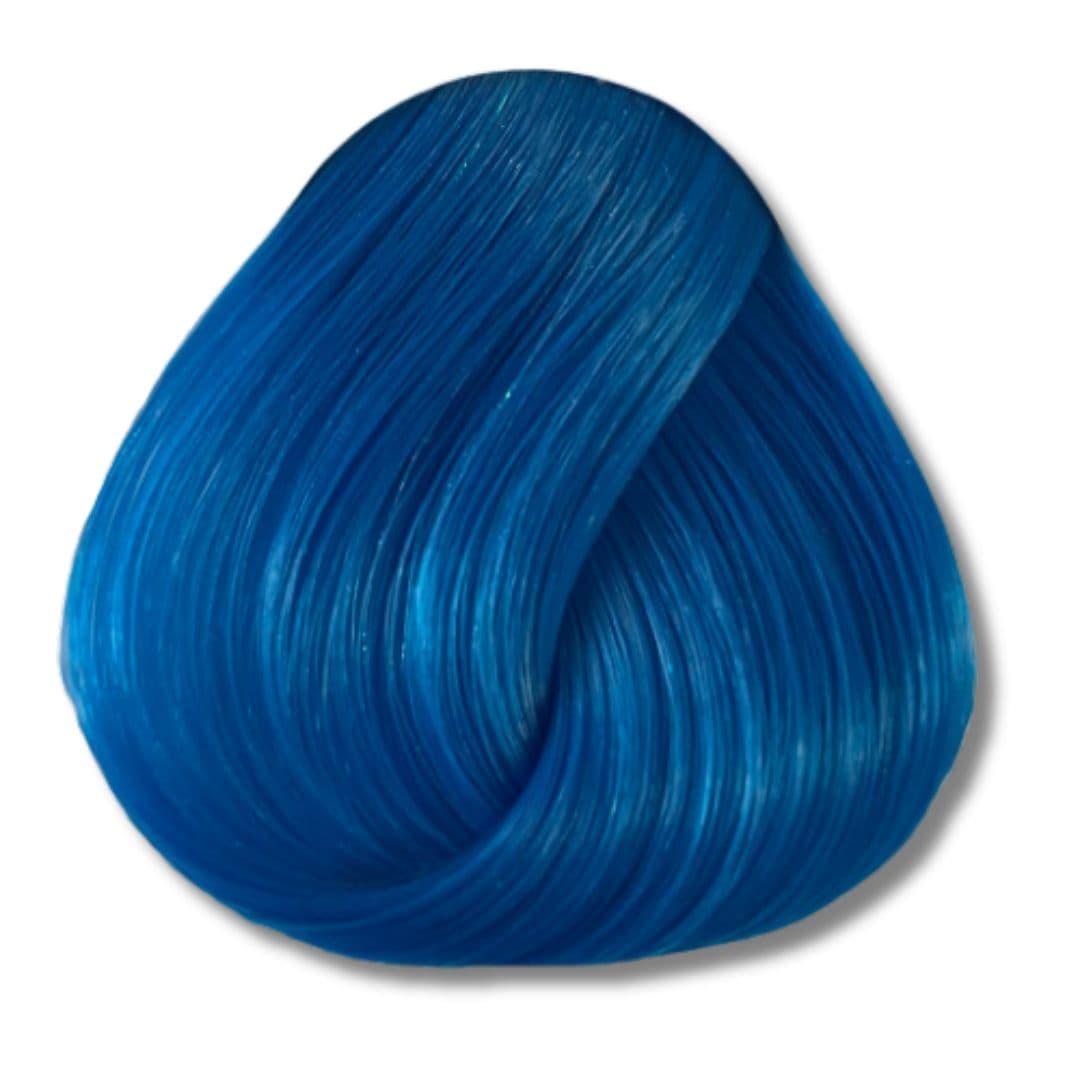 ​La riché Directions - crazy barva na vlasy, 88 ml Lagoon Blue