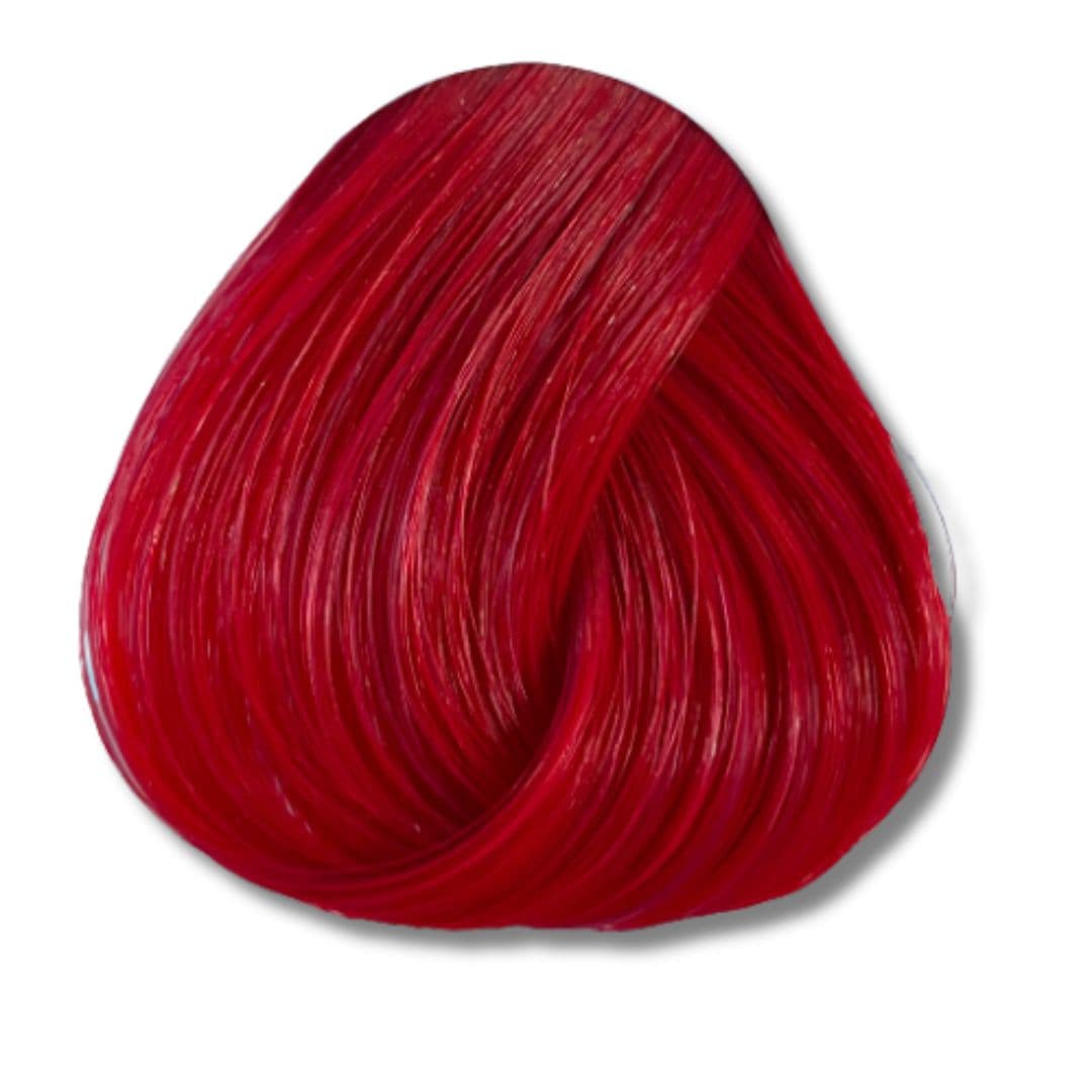 ​La riché Directions - crazy barva na vlasy, 88 ml Pillarbox Red