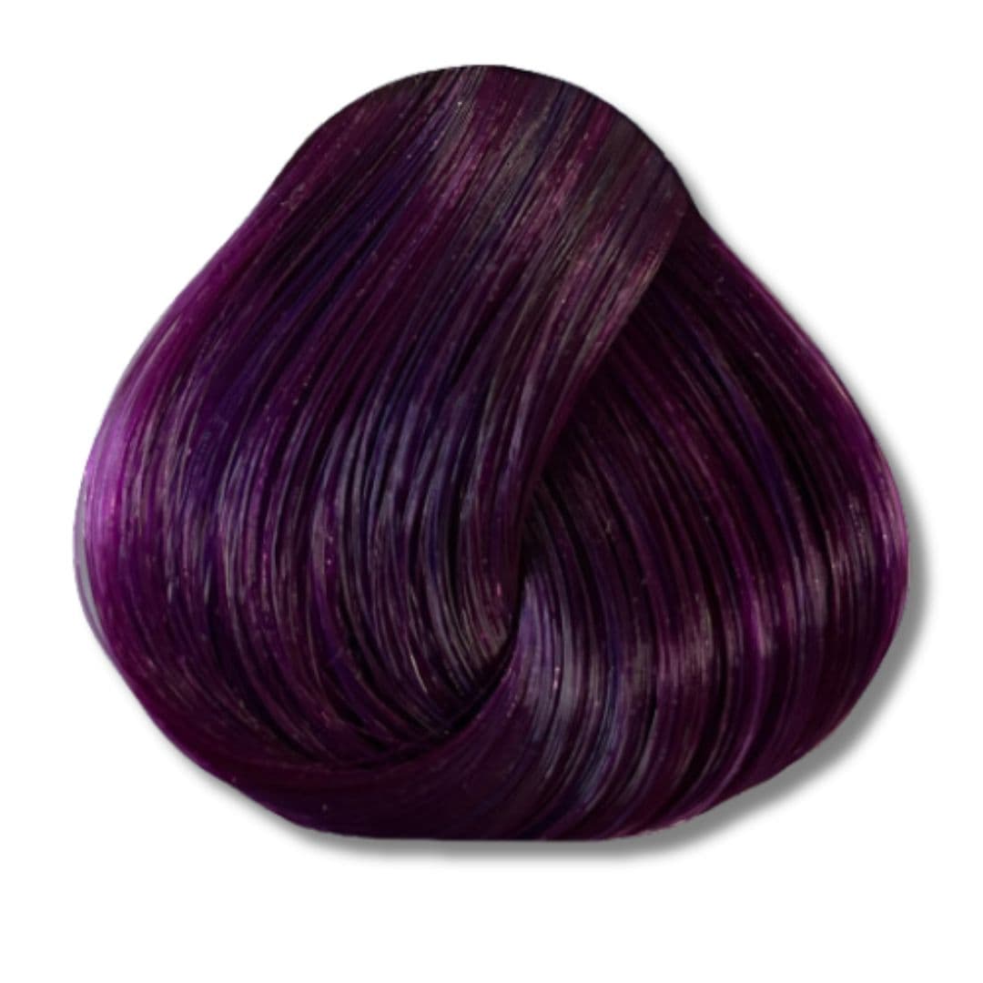 ​La riché Directions - crazy barva na vlasy, 88 ml Plum