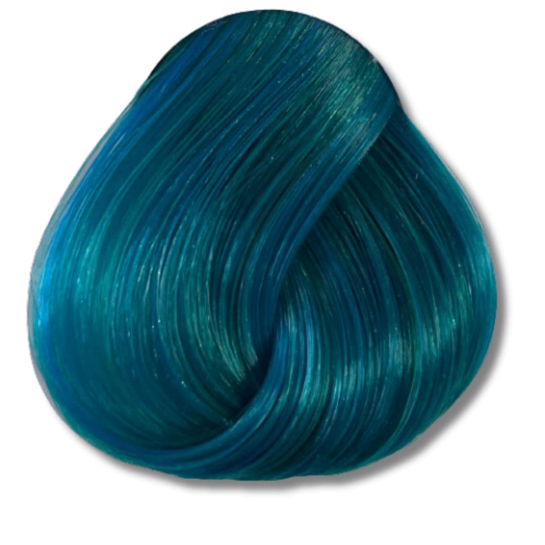 ​La riché Directions - crazy barva na vlasy, 88 ml Turquoise