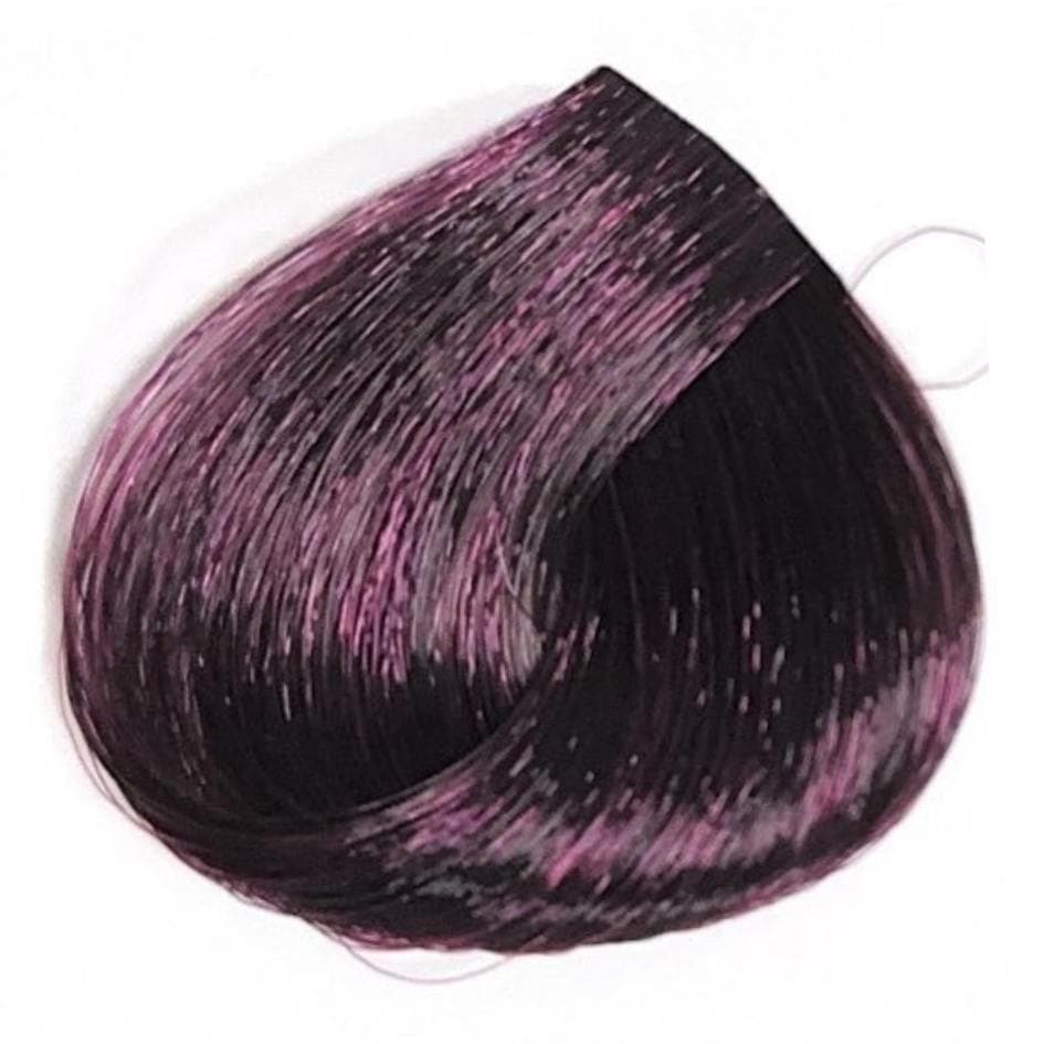 Revlon Cromatics - krémový melír, 60 ml VÝPRODEJ: C 20 - purpurově vínový odstín