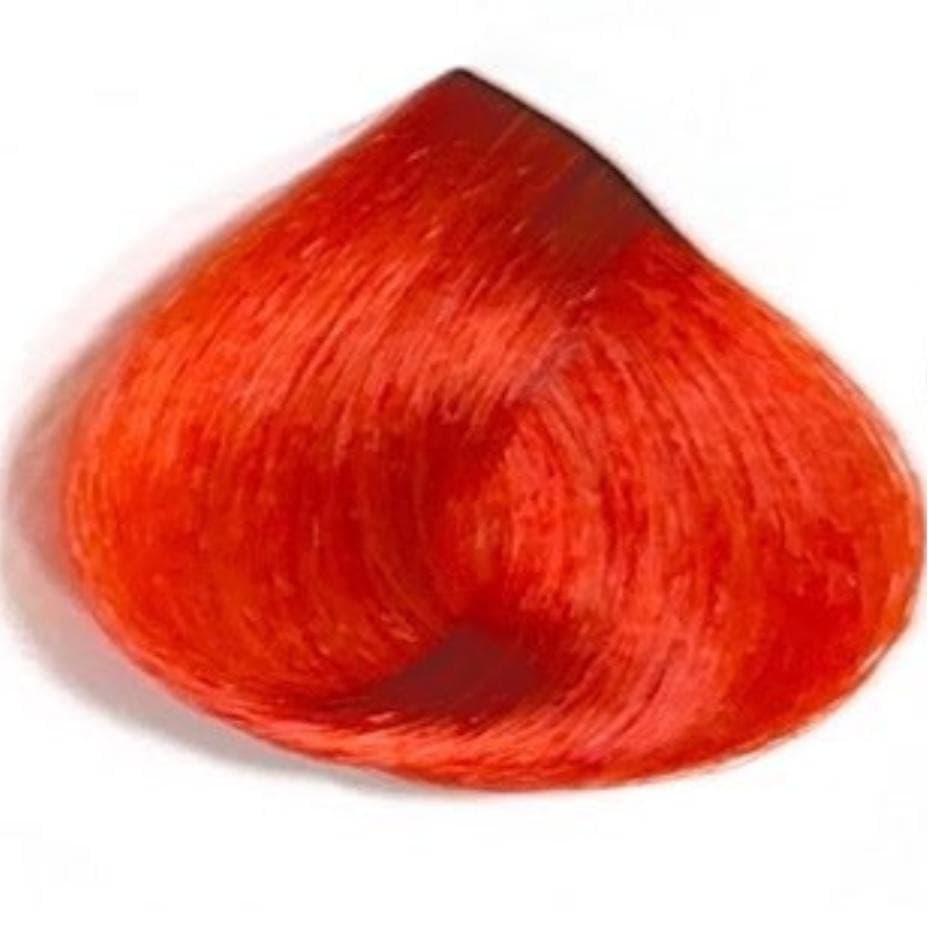 Revlon Cromatics - krémový melír, 60 ml VÝPRODEJ: C 46 - mandarinkově červený odstín