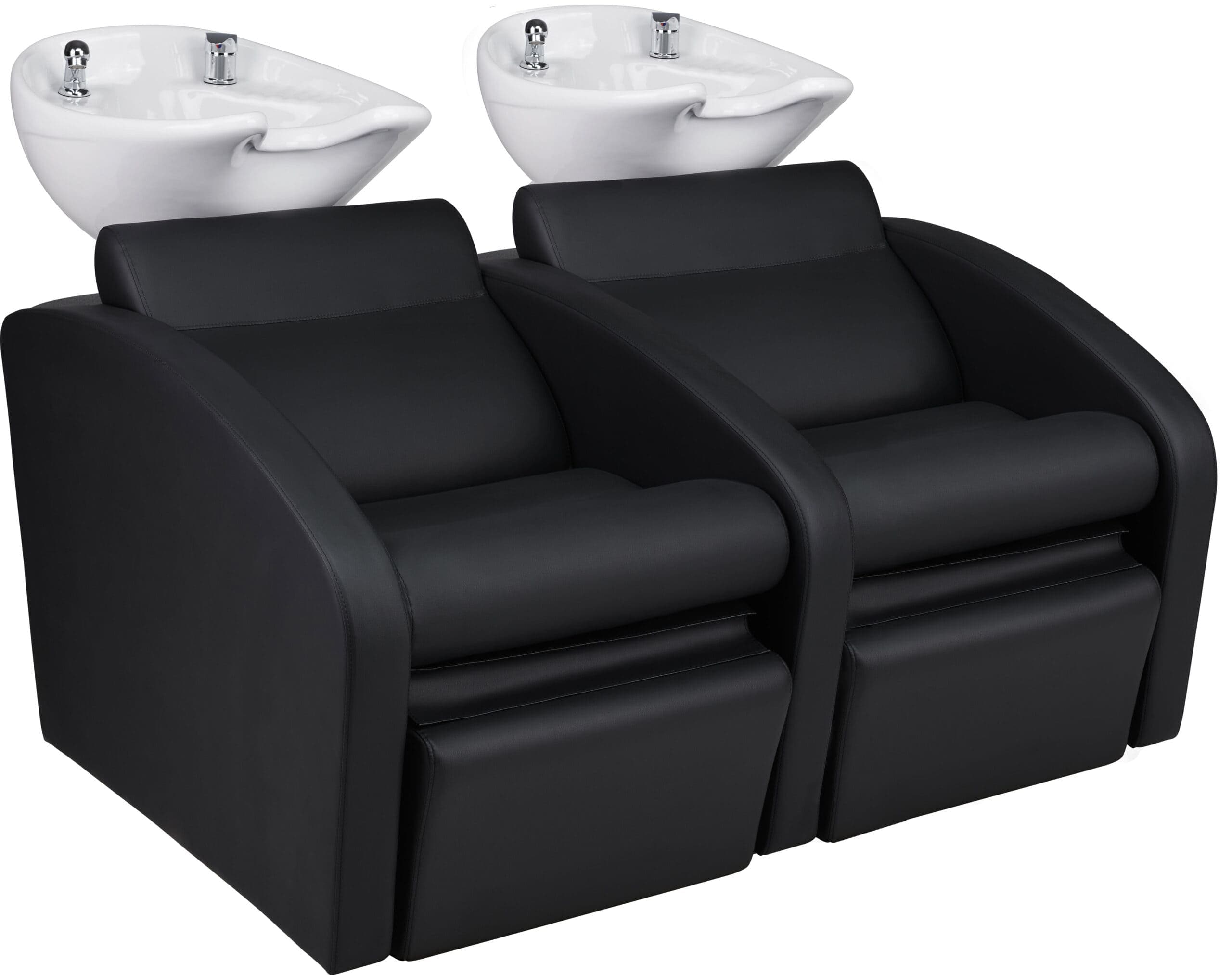 Ayala Comfort Sofa - mycí box pro 2 osoby