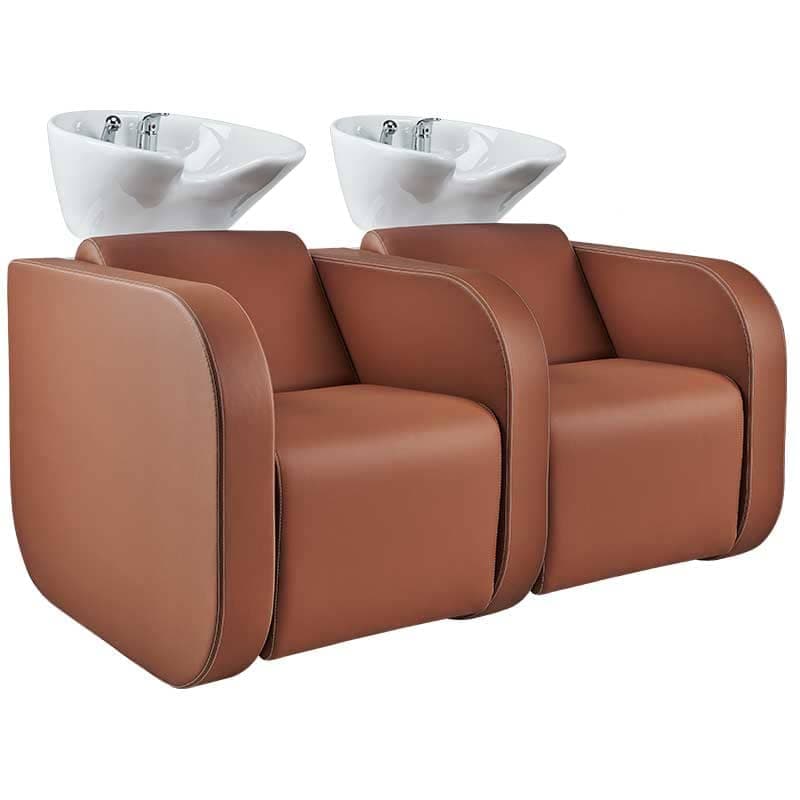 Ayala Globe Sofa - mycí box pro 2 osoby