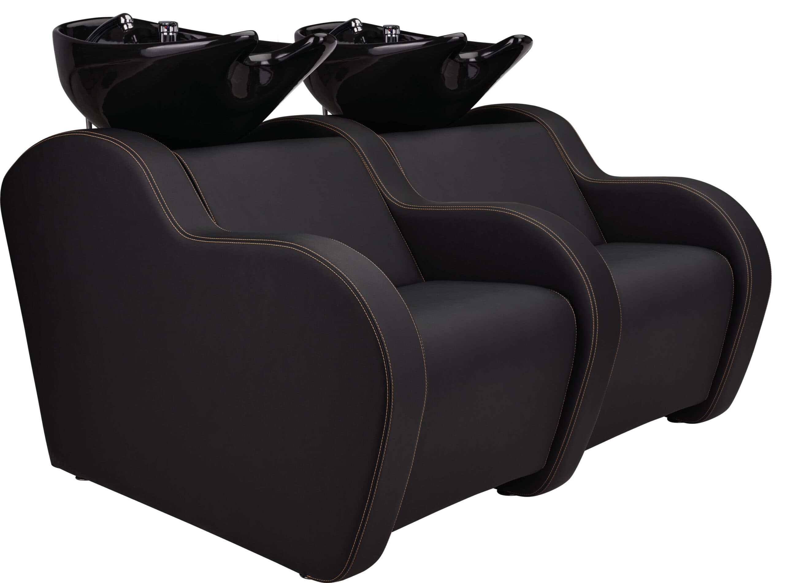 Ayala Holly Sofa - mycí box pro 2 osoby