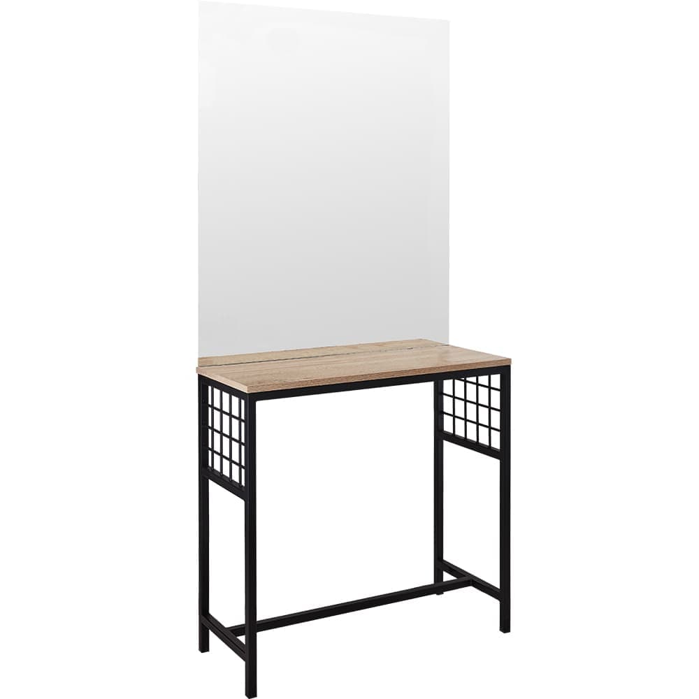 Ayala Loft I - obsluha se zrcadlem