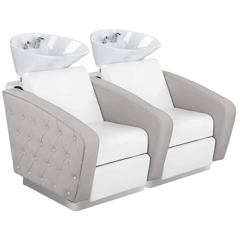 Ayala Royal Sofa - mycí box pro 2 osoby