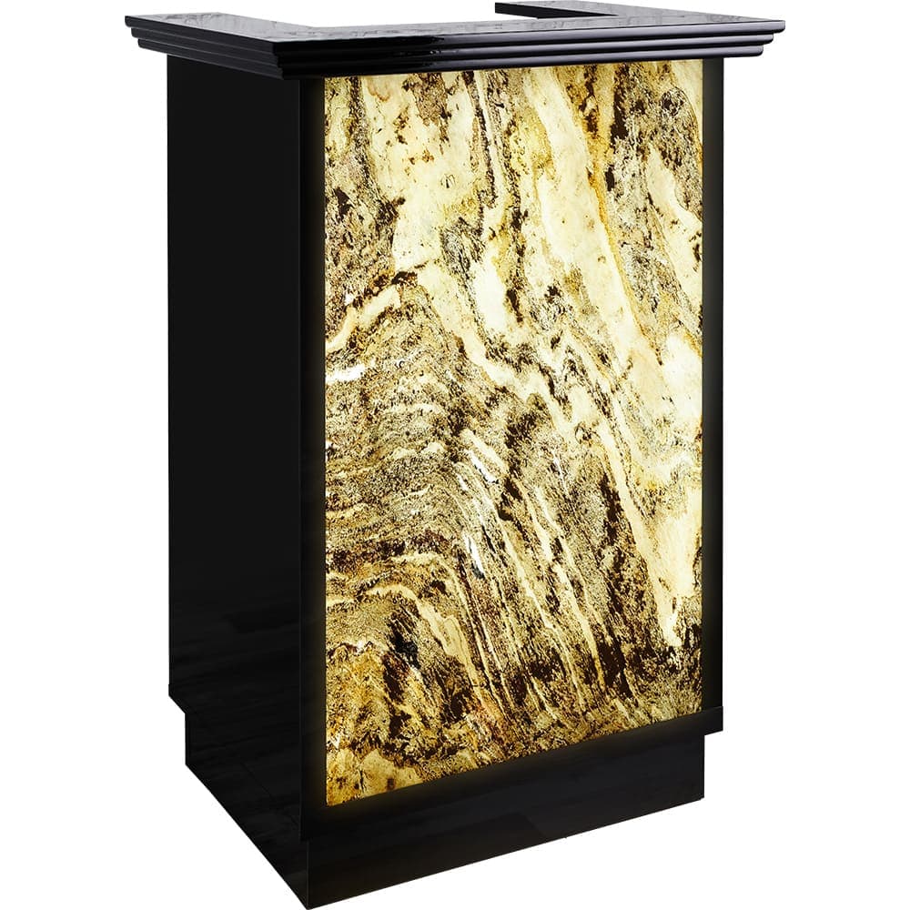 Ayala Stone I - recepce
