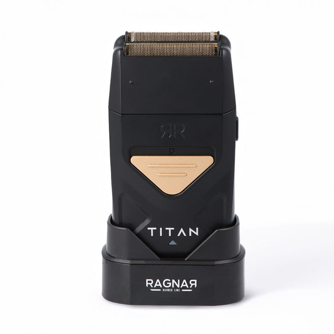 Ragnar TITAN Shaver 09209 - holicí strojek