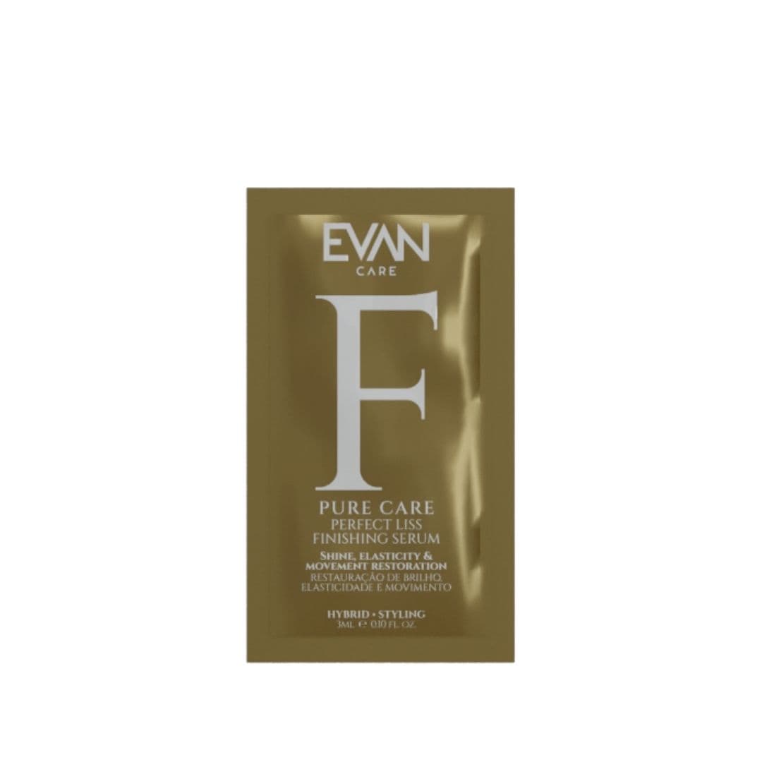 VZORKA: EVAN FINNISHING SERUM - 3 ml
