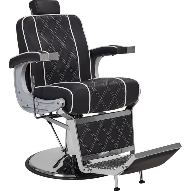 Ayala Barber Borg - barber křeslo
