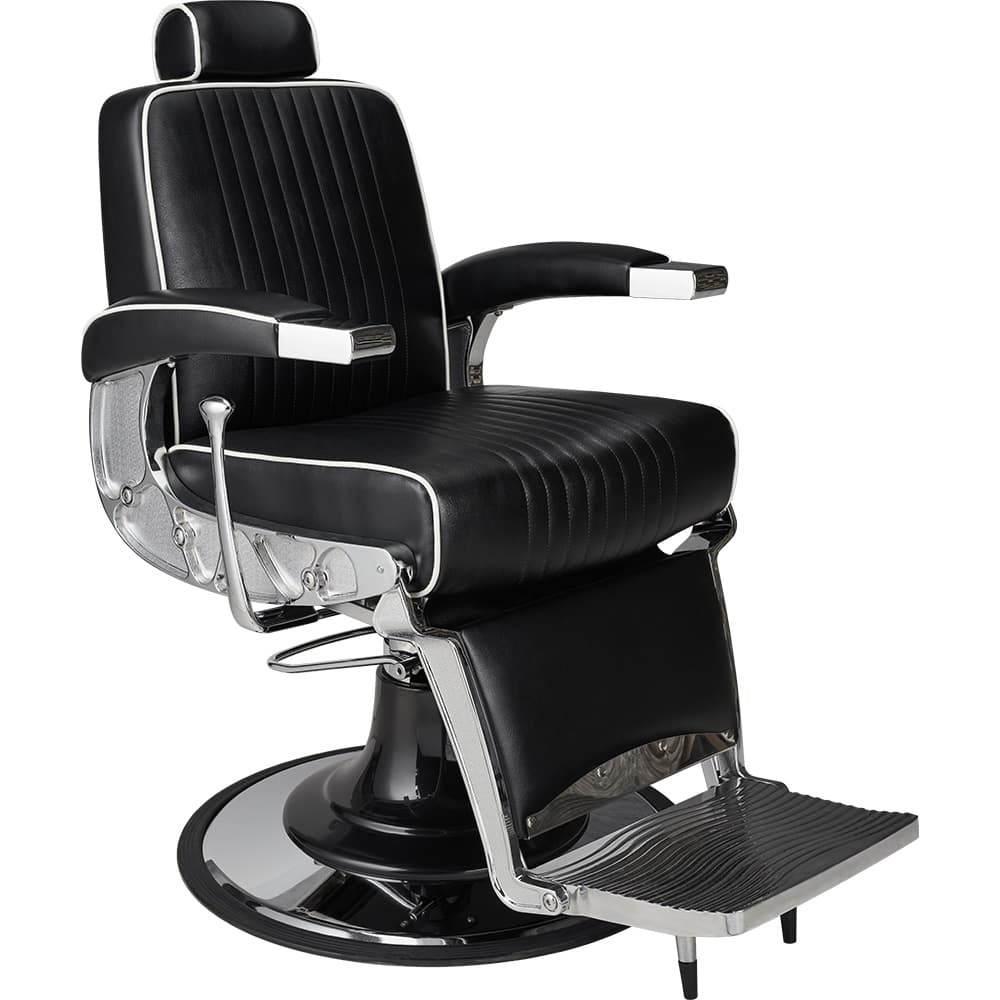 Ayala Barber Stig - barber křeslo
