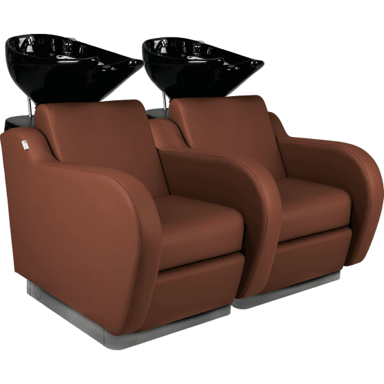 Mila Espania Sofa - mycí box pro 2 osoby
