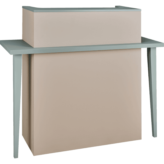 Mila Linea M - recepce