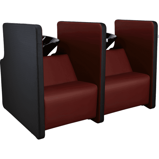 Mila Zen Sofa - mycí box pro 2 osoby