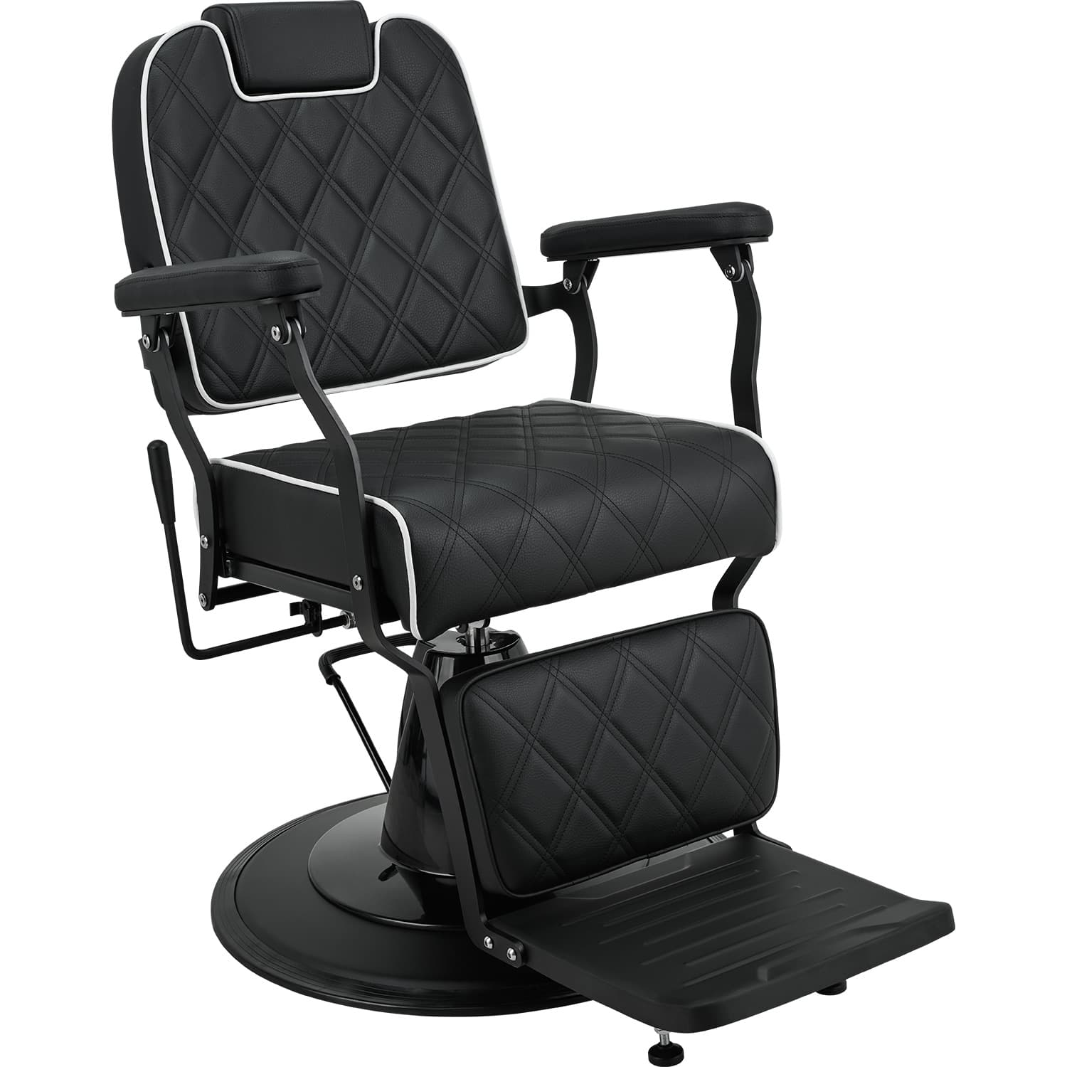 Ayala Barber Bravo - barber křeslo