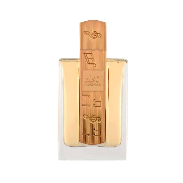 Lattafa Angham - unisex parfém, EDP, 100 ml