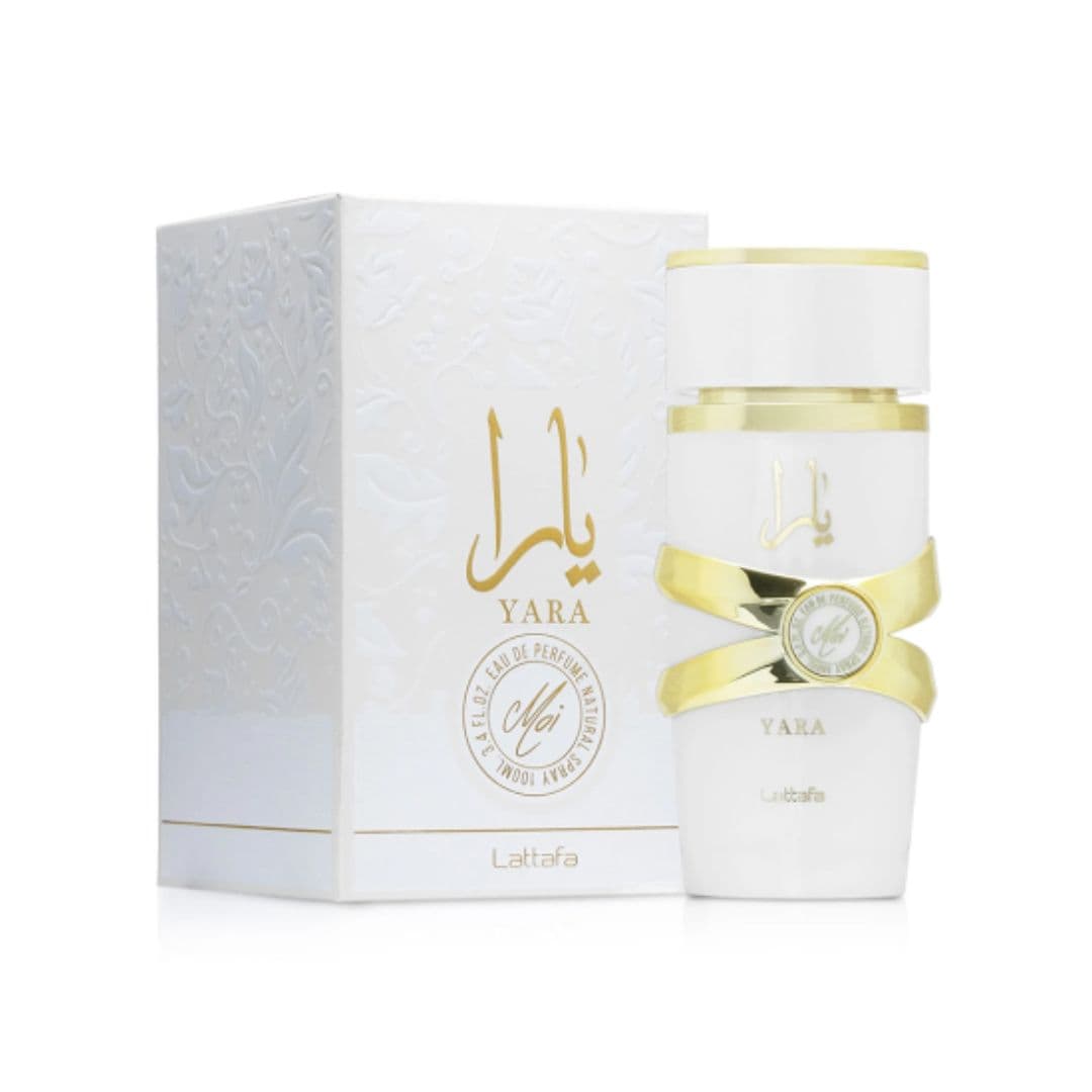 Lattafa Yara Moi - dámský parfém EDP, 100 ml