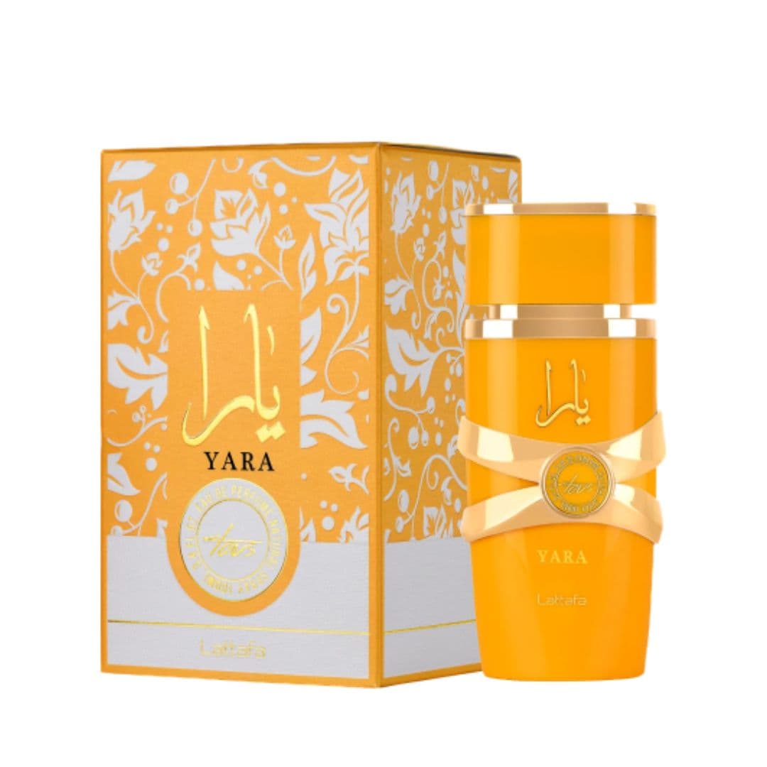 Lattafa Yara Tous - dámský parfém EDP, 100 ml
