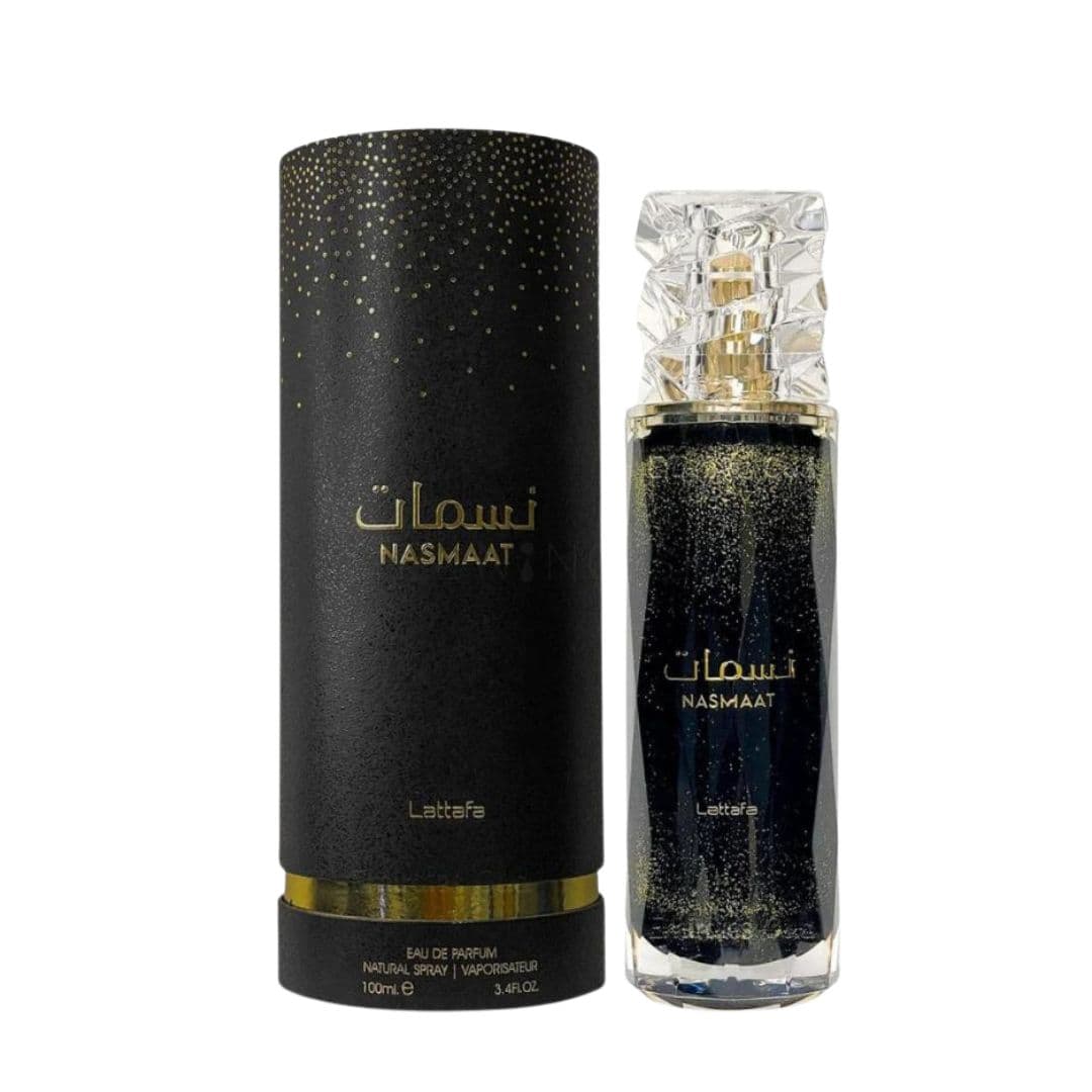 Lattafa Nasmaat - unisex parfém, EDP, 100 ml