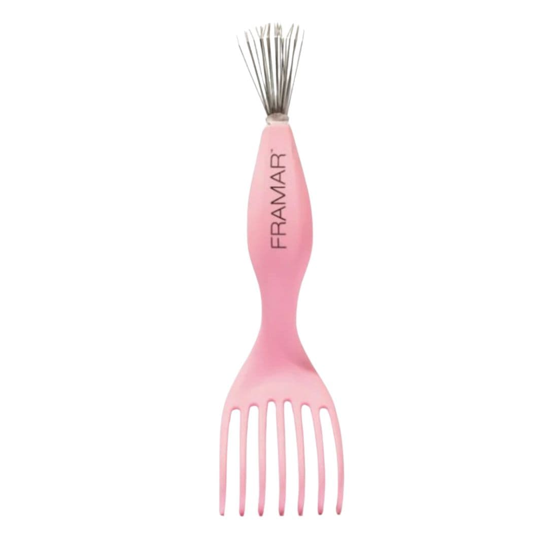 Framar Brush Cleaner (BRCL-PNK) - čistič kartáčů