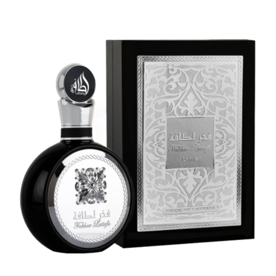 Lattafa Fakhar Man - pánsky parfém, EDP, 100 ml