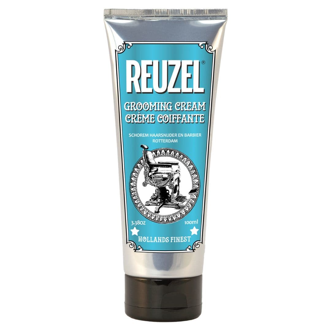Reuzel Grooming Cream - krém na vlasy, 100 ml