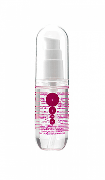 Kallos KJMN Dry Ends Serum - vlasové sérum pro suché konečky Kallos KJMN DRY ENDS SERUM - vlasový olej - tekuté krystaly 30ml