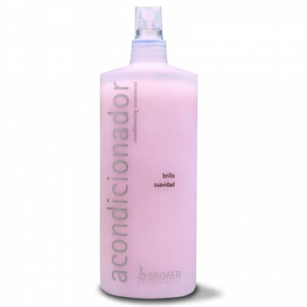 Broaer Acondicionador BiPhase - dvousložkový kondicionér na vlasy 250 ml