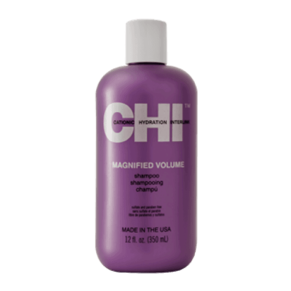 CHI Magnified Volume - šampon bez sulfátů a parabenů 355 ml