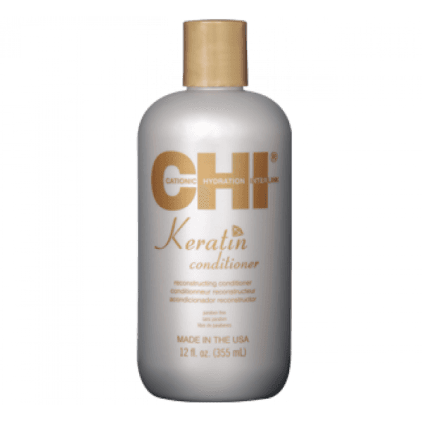 CHI Keratin Conditioner - regenerační kondicionér, 355 ml