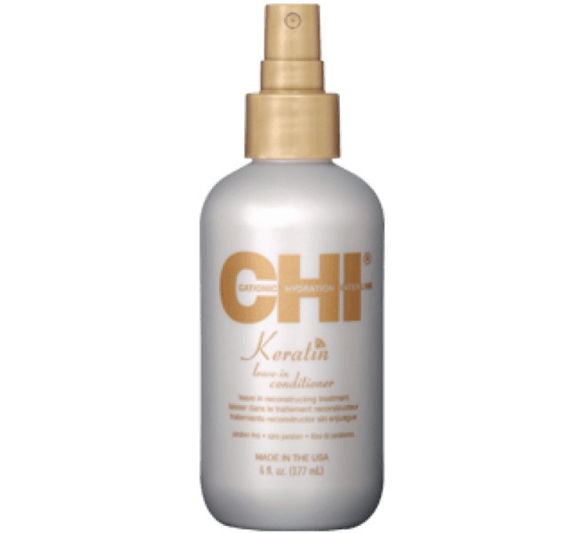 CHI Keratin Leave-in Conditioner - unikátní, neoplachujúci se kondicionér, 177 ml