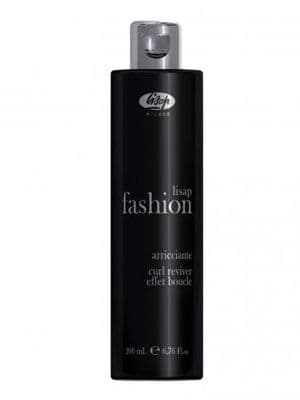 Lisap Fashion Arricciante Curl Reviver - gel na oživení a definici vln, 200 ml