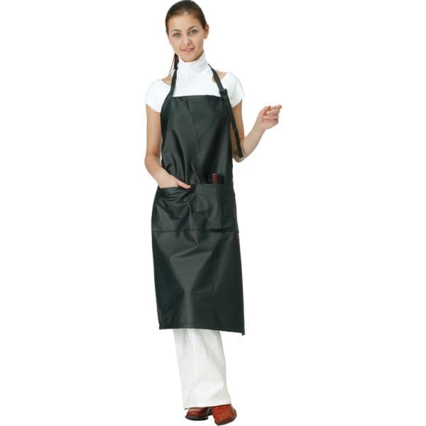VÝPRODEJ: Wako Stylist Apron de luxe 5814 - kadeřnická zástěra s kapsami